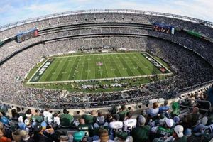 NFL: Giants y Jets anunciaron que el MetLife Stadium abrirá al 100% de su capacidad