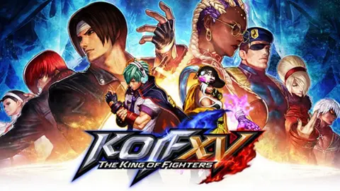 KOF XV: Tras meses de retraso, The King of Fighters confirmó su fecha de estreno