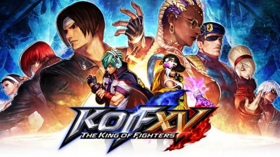 KOF XV: Tras meses de retraso, The King of Fighters confirmó su fecha de estreno