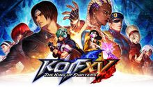KOF XV: Tras meses de retraso, The King of Fighters confirmó su fecha de estreno