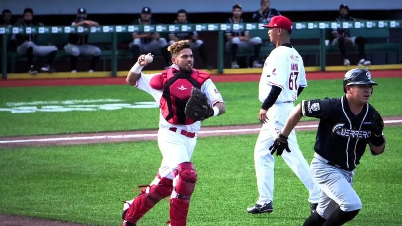 LMB: Guerreros de Oaxaca suspendió juego vs Águilas por casos de Covid-19