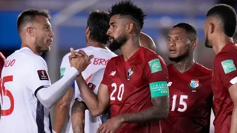 Panamá y Costa Rica arrancan el Octagonal con empate sin goles