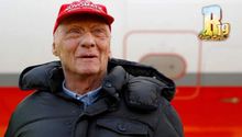 Niki Lauda: Volvió a nacer tras accidente en Nurburgring en 1976