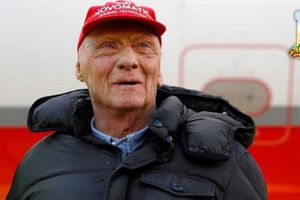 Niki Lauda: Volvió a nacer tras accidente en Nurburgring en 1976