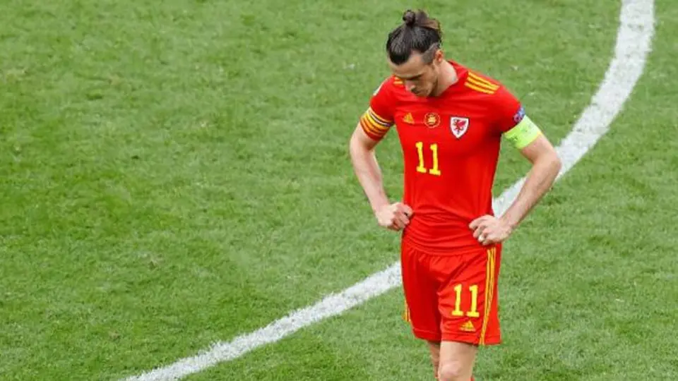Qatar 2022: Gareth Bale sería baja del crucial juego de Gales ante Bélgica