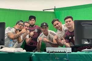 Selección Mexicana: Buscará su boleto a la FIFAe Nations Cup ante Estados Unidos