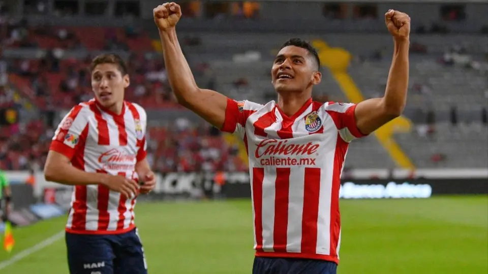 Gilberto Sepúlveda: 'Con buenas bases Chivas será un equipo de época'