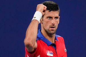 Djokovic sobre Simone Biles: 'La presión es un privilegio y sin ella no existiría el deporte profesional'