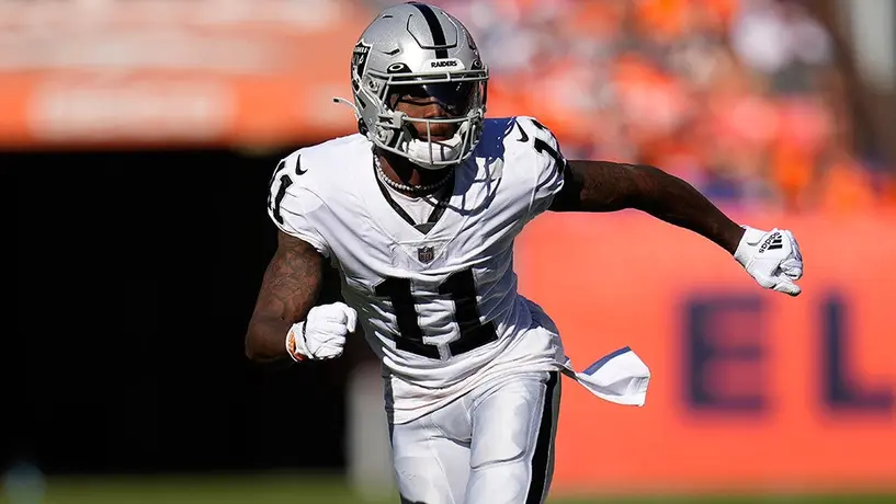 Raiders da de baja a Henry Ruggs III tras accidente de tránsito