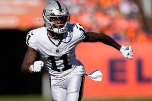 Raiders da de baja a Henry Ruggs III tras accidente de tránsito