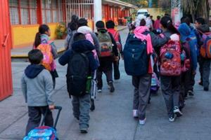 SEP: Calificación mínima será de 6 a todos los alumnos durante pandemia