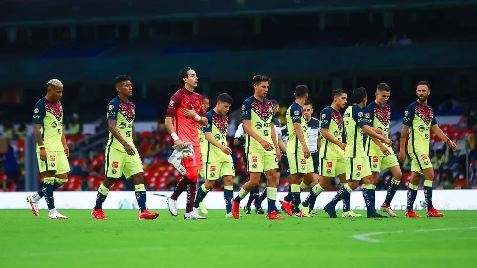 América: Sale de 'gira' por jornada doble y volverá a CDMX hasta el jueves