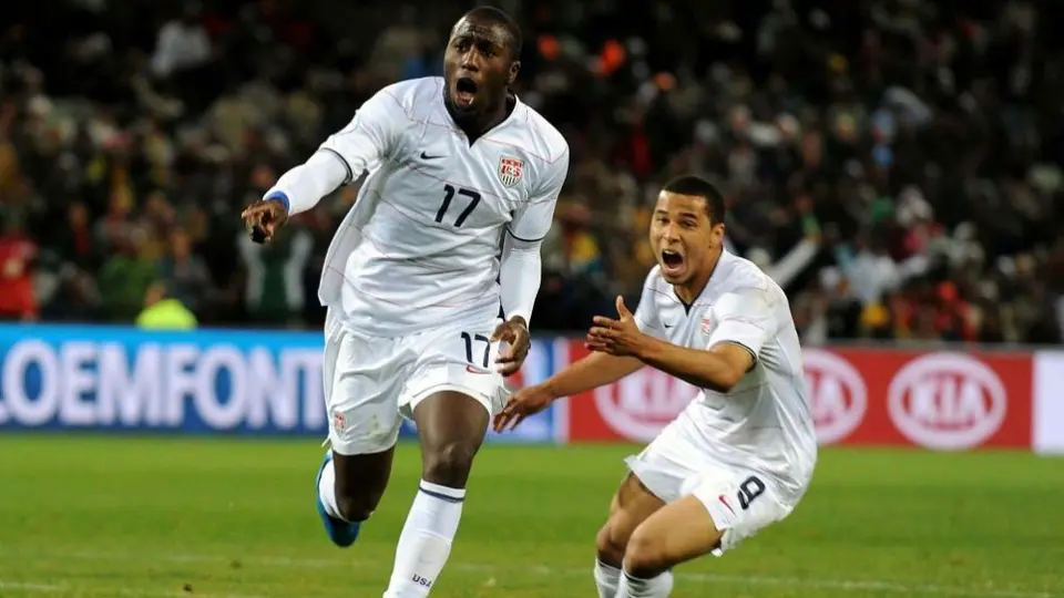 Copa Oro: Jozy Altidore recordó la 'maldición del Dos a Cero' tras títulos de Estados Unidos