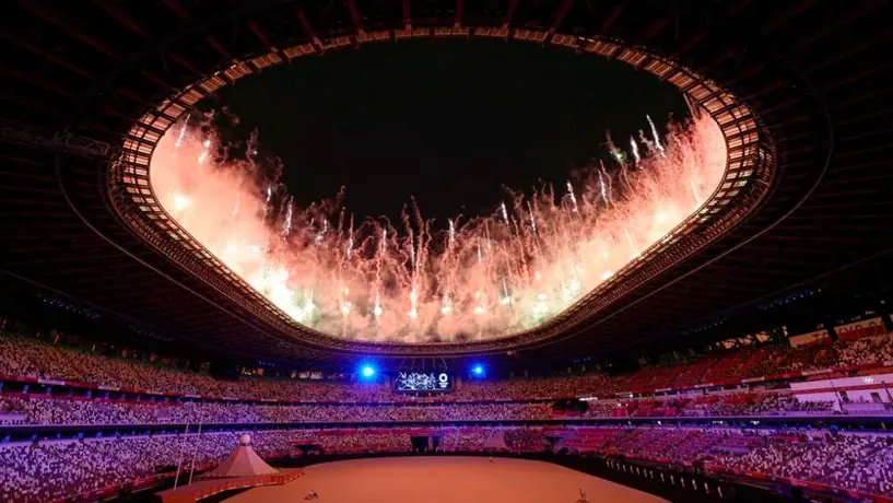 Tokio 2020: Televisora coreana se disculpó por transmisión ofensiva en inauguración de JO