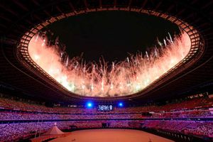 Tokio 2020: Televisora coreana se disculpó por transmisión ofensiva en inauguración de JO