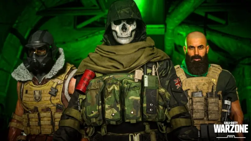 Call of Duty: Implementará un nuevo sistema anti-trampas en sus juegos