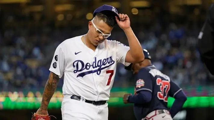 MLB: A la baja la participación de peloteros mexicanos en las Mayores