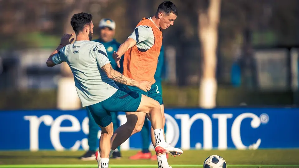 América: Las Águilas tendrán amistosos contra equipos de Liga de Expansión en Fecha FIFA