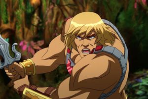 Netflix: Reveló las primeras imágenes de una nueva serie de He-Man y su fecha de estreno
