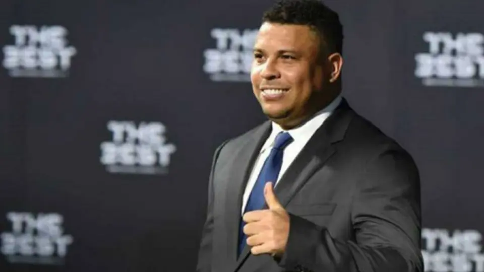 Ronaldo sobre el Mundial: "Cuatro años es demasiado tiempo"
