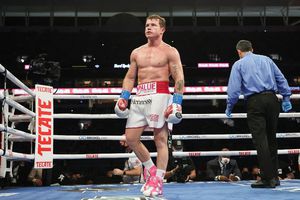Canelo Álvarez: 'JC Chávez nunca ganó lo que yo estoy ganando; tiene envidia'