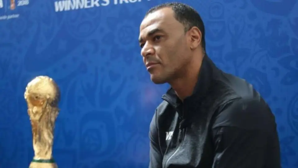 Cafú sobre el sustituto de Neymar: 'No sé quién vaya a ser, Brasil está carente de ídolos'