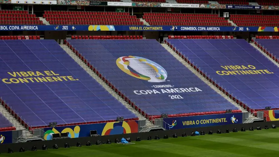 Copa América: ¿Qué televisoras transmitirán los partidos del torneo?