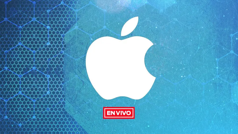 Apple Event EN VIVO Presentación Iphone 13