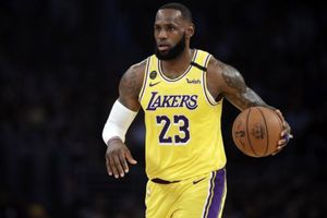 LeBron James: Tendría su propia skin dentro de Fortnite