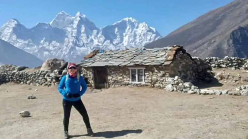 Covid-19: Everest registró récord de escaladores pese a la pandemia