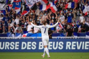 Antoine Griezmann: Fue anunciado por Konami como nuevo embajador de Yu-Gi-Oh!