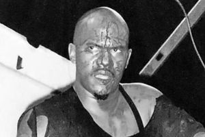 New Jack: El luchador extremo falleció a los 58 años