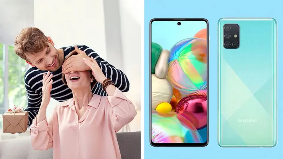Claro Shop:  Regalos que te llegan en menos de 24 hrs para lucirte con mamá este 10 de mayo