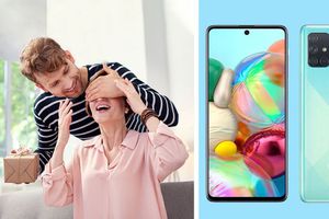 Claro Shop:  Regalos que te llegan en menos de 24 hrs para lucirte con mamá este 10 de mayo