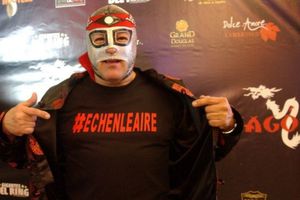 Octagón está en pleito legal con gemelos que aseguran ser sus hijos