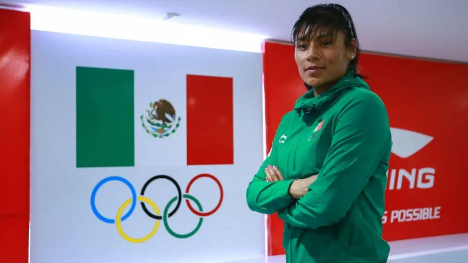 Tokio 2020: Esmeralda Falcón hará historia como la primera boxeadora mexicana en Juegos Olímpicos
