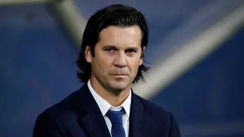 Solari sobre Vucetich: 'Esperaba verlo en el Clásico Nacional, Chivas venía mejorando'