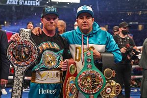 Canelo Álvarez: Eddy Reynoso confirmó que no impondrán restricciones de peso en los Cruceros