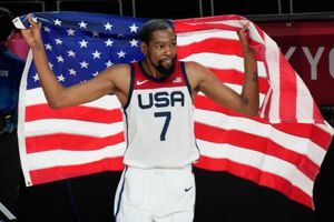 Juegos Olímpicos: ¿Qué paso este sábado 7 de agosto en Tokio 2020 mientras dormías?