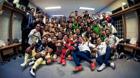 América trolleó a Pumas tras eliminarlos del Guardianes 2021