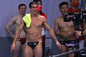 Rommel Pacheco: 'El deporte es una inversión, no un gasto'