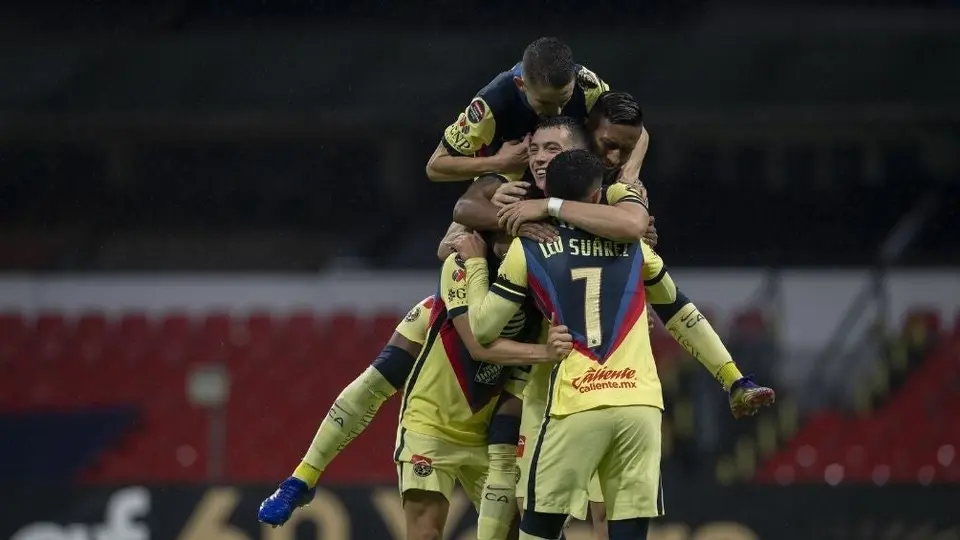 Concachampions: América consiguió su boleto a Semifinales al eliminar a Portland