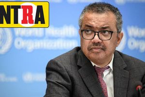 Covid-19: Variante Ómicron es más contagiosa que Delta, pero menos grave, asegura la OMS