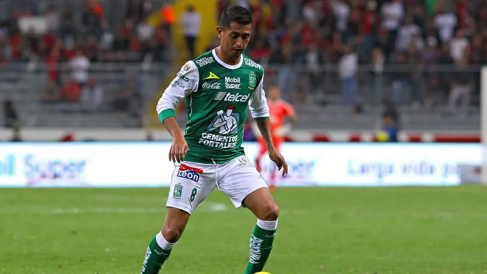 León: Anunció el regreso de Elías Hernández con ingeniosa dinámica
