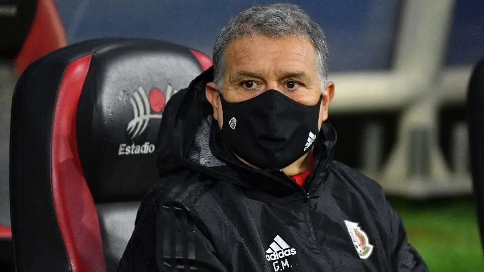 Tata Martino confirma que será operado del ojo y no estará ante Costa Rica y Panamá