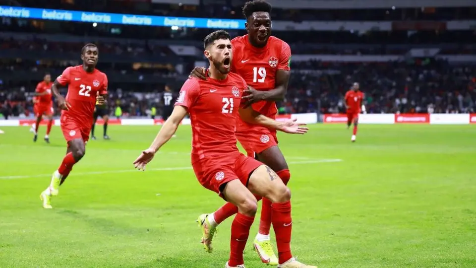John Herdman, DT de Canadá: 'Queríamos demostrar que estamos avanzando'