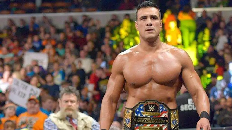 Alberto El Patrón: "Es una lástima lo que está pasando en la Arena México"