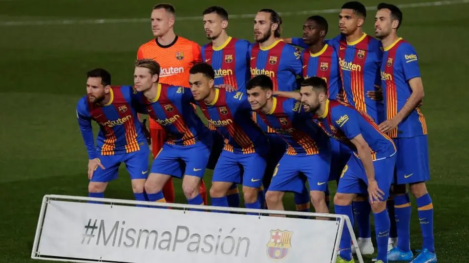 Barcelona: Desbancó al Real Madrid como club más valioso del mundo, según Forbes
