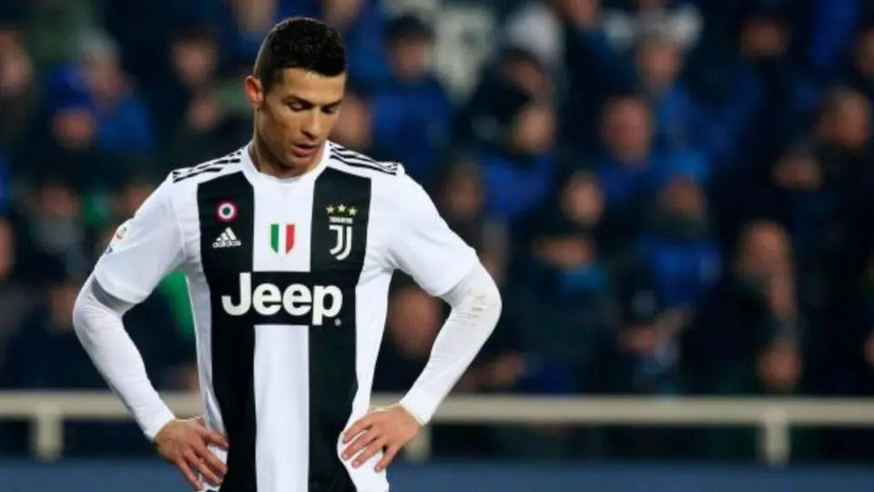 Juventus: Investigada por la fiscalía por la venta de Cristiano Ronaldo