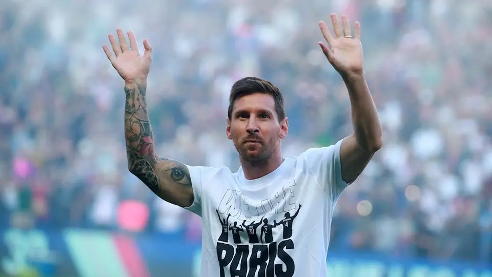 PSG: Boletos para presentación de Messi alcanzaron los seis mil dólares